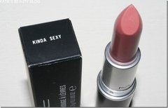 Mac Cosmetics Lipsticks - comprar online