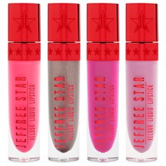 Jeffree Star Velour Liquid Lipstick Love Sick Collection