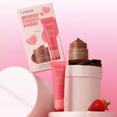 Laneige Berries ' n Choco Kisses