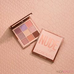 Huda Beauty Nude Obsessions - comprar online