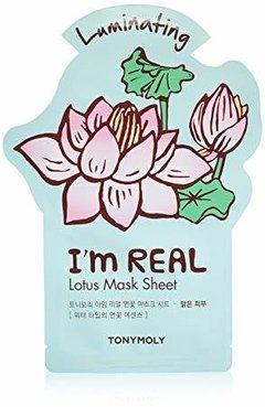 Tony Moly I´m Real Mask Sheet en internet