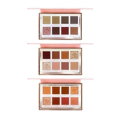 P.Louise Love Tapes Eyeshadow Palette