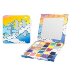 Made By Mitchell Head In The Clouds Palette