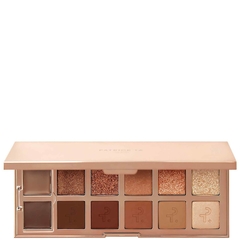 Patrick Ta Major Dimension Eyeshadow Palette