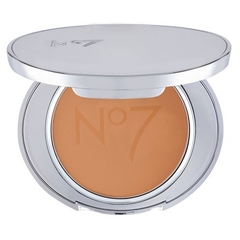 Nº7 Lift & Luminate Triple Action Finishing Powder - La valija de rocu