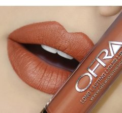 OFRA Long Lasting Liquid Lipstick - La valija de rocu