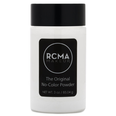 RCMA No colour Powder