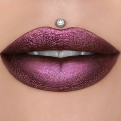 Liquid Lipstick de Jeffree Star - La valija de rocu