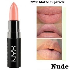 Matte Lipstick de Nyx - comprar online