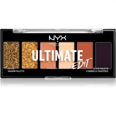 Imagen de Nyx Cosmetics Ultimate Edit Palette