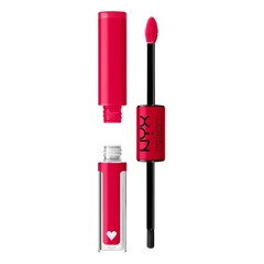 Nyx Shine Loud High-Shine Lip Color - La valija de rocu