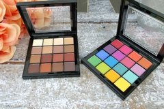 Nyx Ultimate Shadow Palette