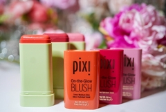 Pixi By Petra On The Glow Blush