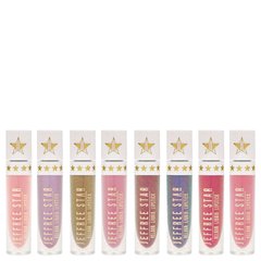 Jeffree Star Velour Liquid Lipstick Holiday Collection 18