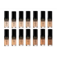 Milani Conceal + Perfect 2 in 1 Foundation + Concealer