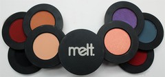 Melt Cosmetics Eyeshadow