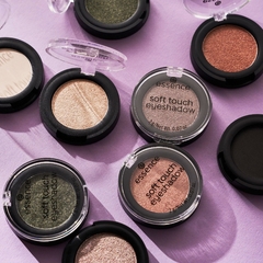 Essence Soft Touch Eyeshadow