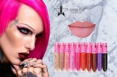 Liquid Lipstick de Jeffree Star
