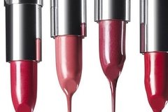 Mac Cosmetics Lipsticks
