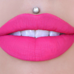 Liquid Lipstick de Jeffree Star
