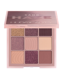 Huda Beauty Haze Obsessions Palette en internet