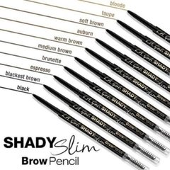 L.A. Girl Shady Slim Brow Pencil