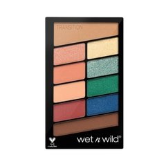 Wet n Wild Color Icon Palette en internet