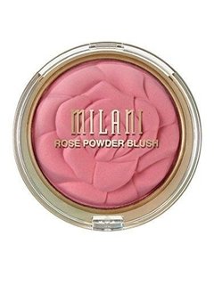 Milani Powder Blush - La valija de rocu