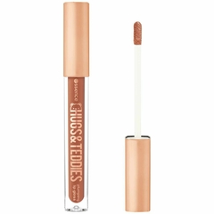 Essence Hugs & Teddies Plumping Lip Gloss