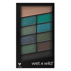 Wet n Wild Color Icon Palette - La valija de rocu