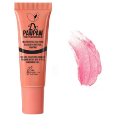 Dr. Paw Paw Tinted Peach Pink Balm