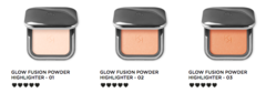 Kiko Milano Glow Fusion Powder Highlighter - comprar online