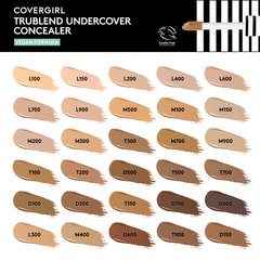 Covergirl Trublend Undercover Concealer - comprar online