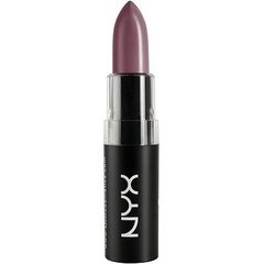 Matte Lipstick de Nyx - comprar online