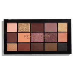 Revolution Beauty Reloaded Palette - La valija de rocu