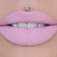 Liquid Lipstick de Jeffree Star en internet