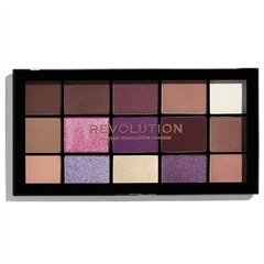 Revolution Beauty Reloaded Palette - comprar online