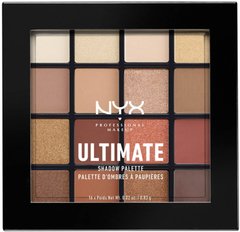 Nyx Ultimate Shadow Palette - comprar online
