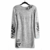 Vestido de Lanilla Grey - comprar online