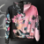 Campera Lycra Frizada Moonprism - comprar online