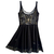 Vestido Campana Panther - comprar online