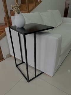 MESA DE ARRIME LOW - comprar online