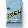 Preservativo Espermicida Blowtex Unica