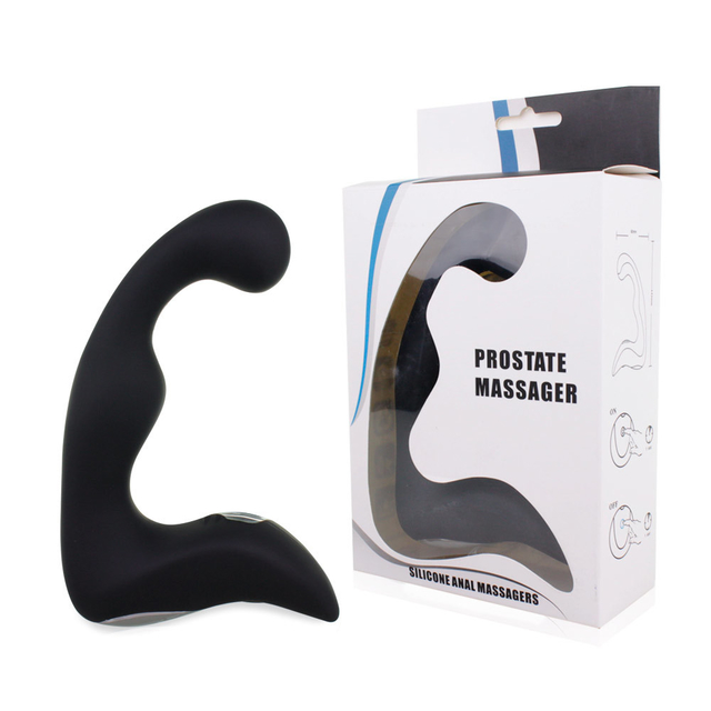 Estimulador Vibrador Prostata