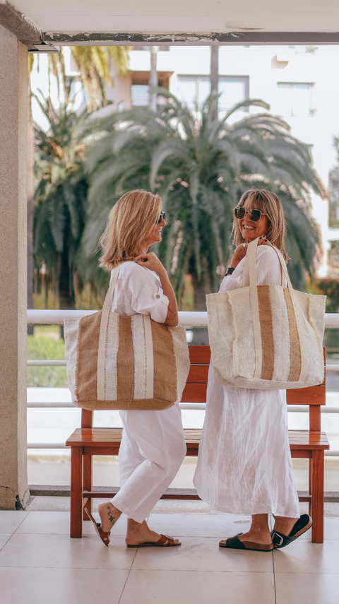 Precios de bolsos de tela new arrivals
