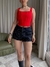 SHORT party strass - comprar online