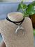 CHOKER 151 medialuna