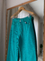 WIDE LEG green en internet