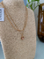 COLLAR 759 corazón - comprar online