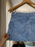 MINI cargo denim - L'atelier Shop